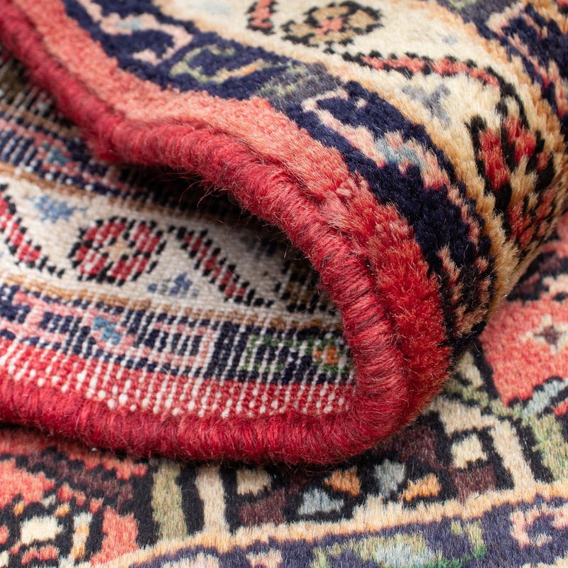 Hosseinabad Teppe 90x61cm - Persisk teppe