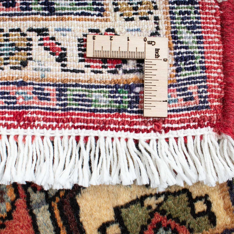 Hosseinabad Teppe 90x61cm - Persisk teppe