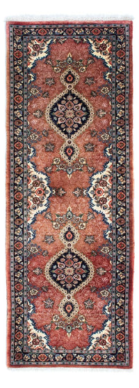 Qom Teppe 192x67cm - Persisk teppe – product image