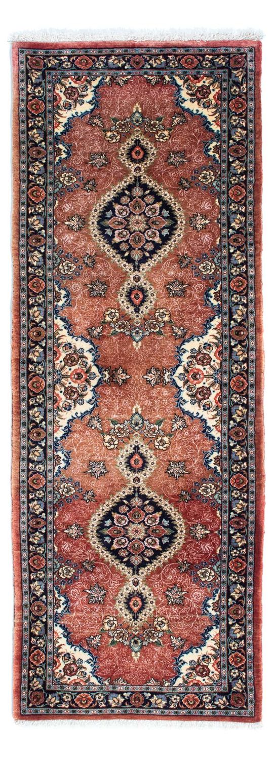 Qom Teppe 192x67cm - Persisk teppe