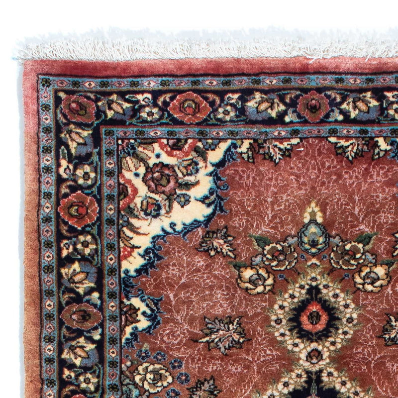 Qom Teppe 192x67cm - Persisk teppe