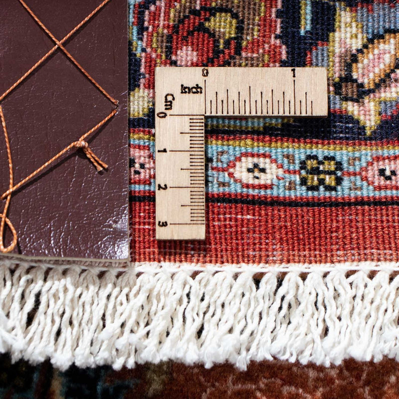 Qom Teppe 192x67cm - Persisk teppe