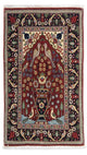 Sarouk Teppe 104x63cm - Persisk teppe