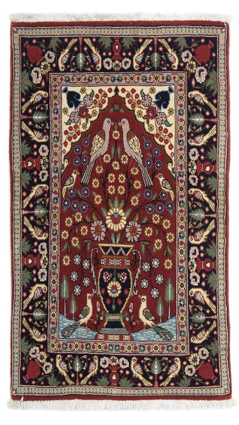 Sarouk Teppe 104x63cm - Persisk teppe