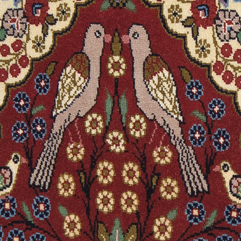 Sarouk Teppe 104x63cm - Persisk teppe