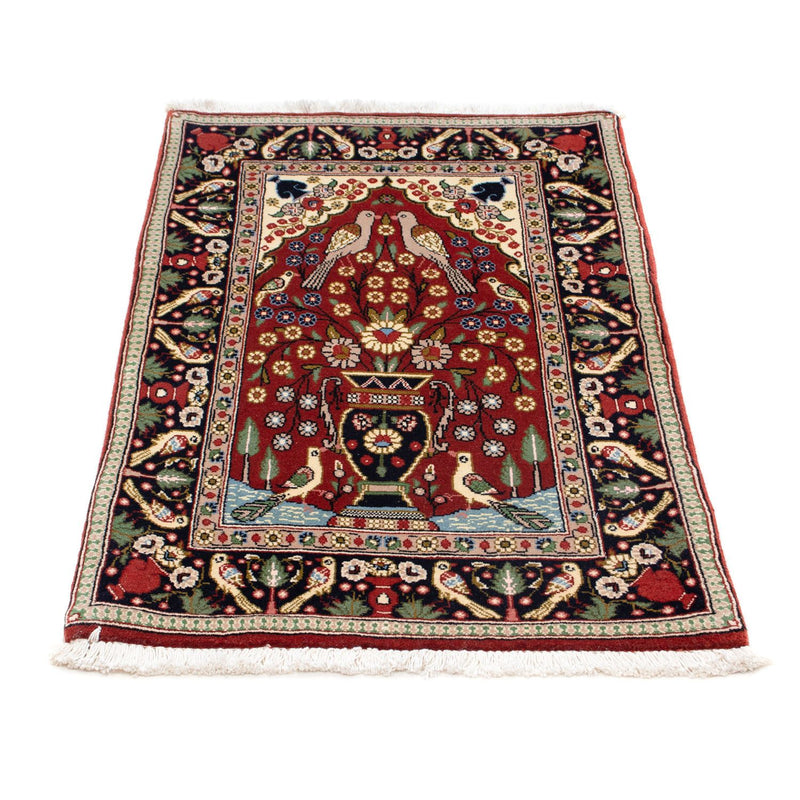 Sarouk Teppe 104x63cm - Persisk teppe