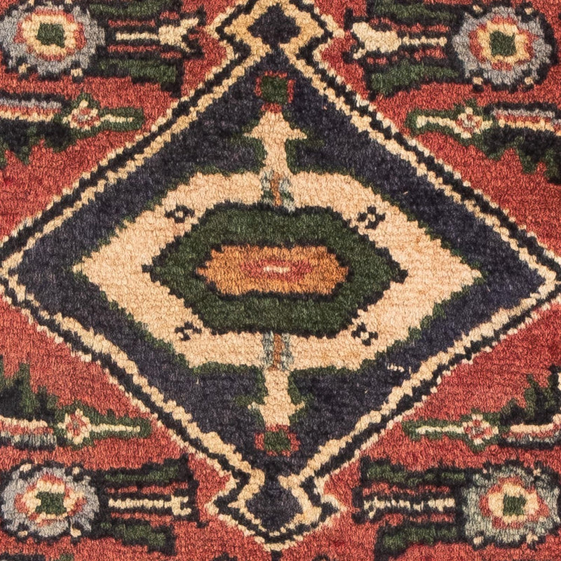 Hosseinabad Teppe 88x64cm - Persisk teppe