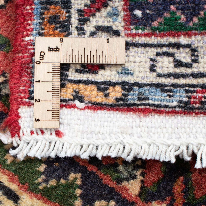 Hosseinabad Teppe 88x64cm - Persisk teppe
