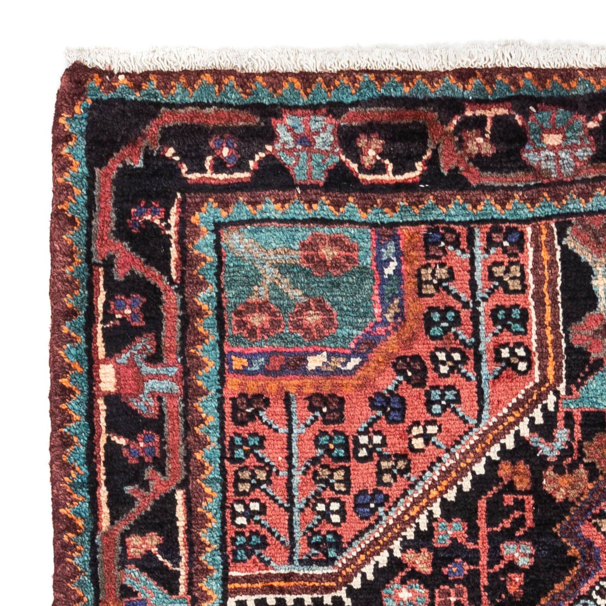 Tuserkan Teppe 89x142cm - Persisk teppe