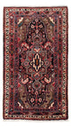 Tuserkan Teppe 135x76cm - Persisk teppe