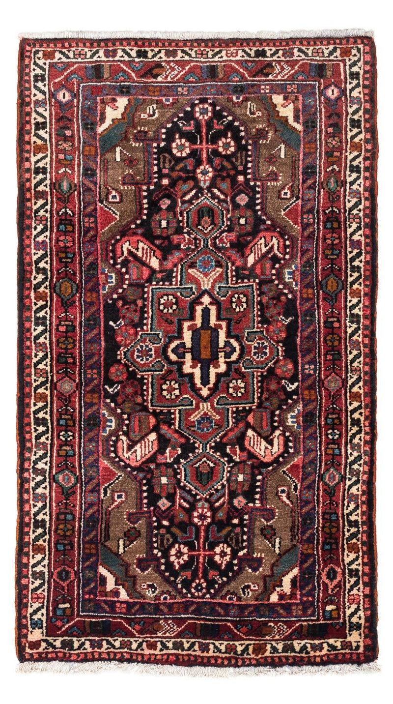 Tuserkan Teppe 135x76cm - Persisk teppe