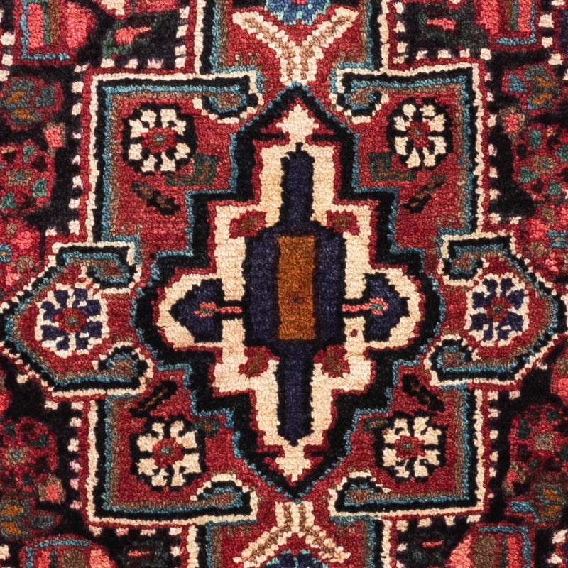 Tuserkan Teppe 135x76cm - Persisk teppe