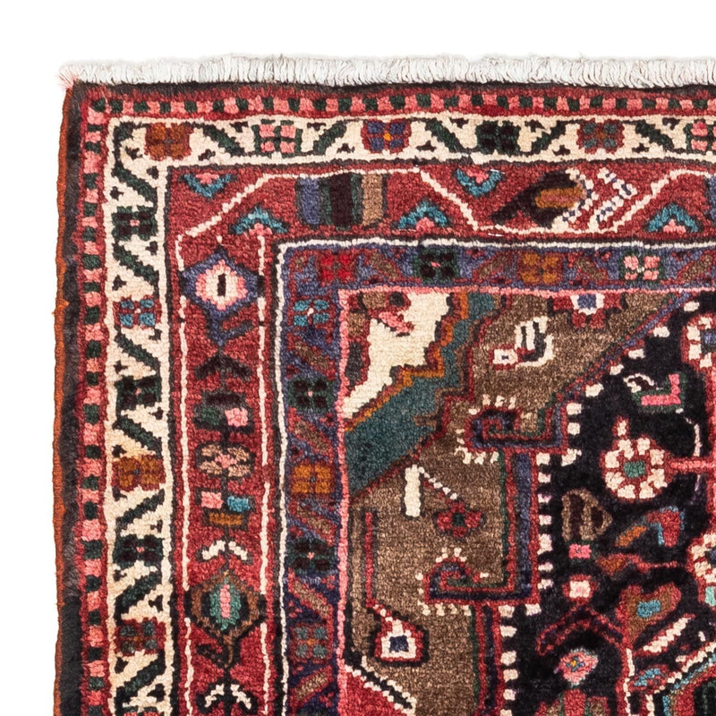 Tuserkan Teppe 135x76cm - Persisk teppe