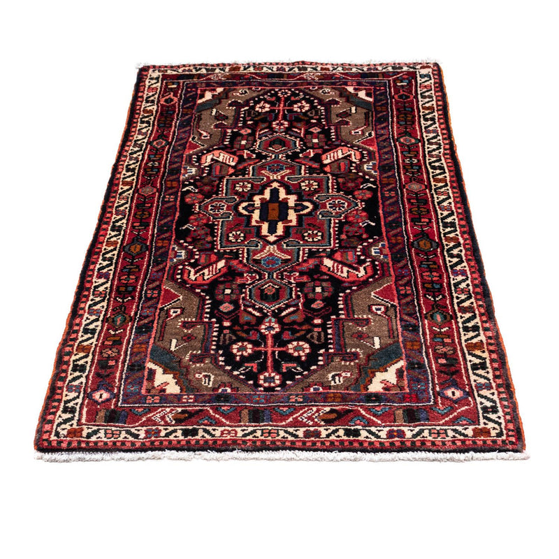 Tuserkan Teppe 135x76cm - Persisk teppe