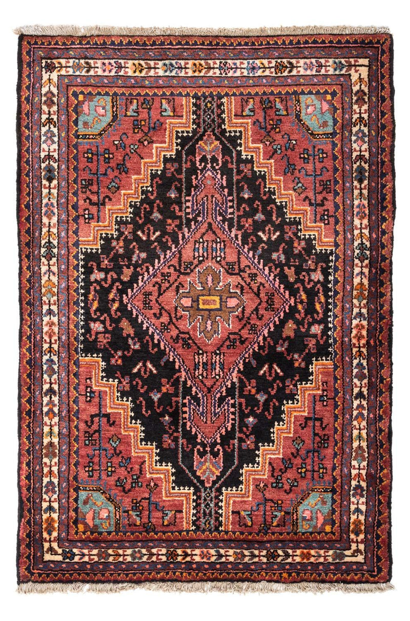 Tuserkan Teppe 138x91cm - Persisk teppe
