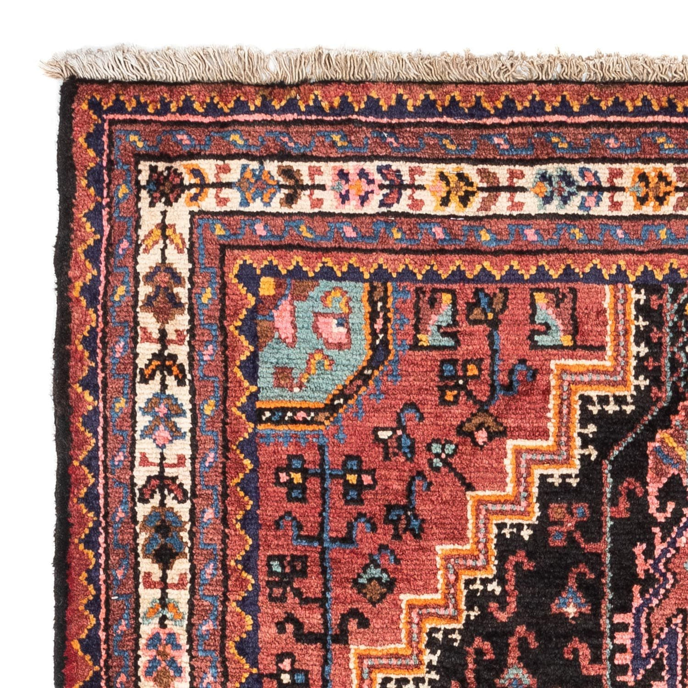 Tuserkan Teppe 138x91cm - Persisk teppe
