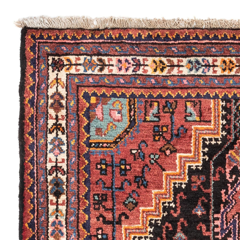Tuserkan Teppe 138x91cm - Persisk teppe