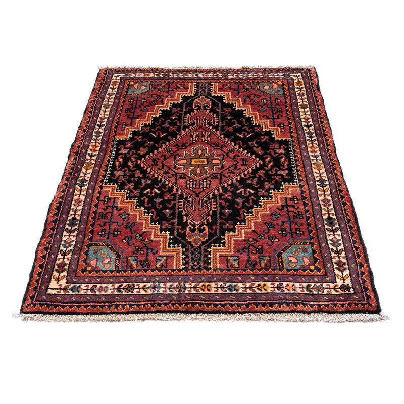 Tuserkan Teppe 138x91cm - Persisk teppe