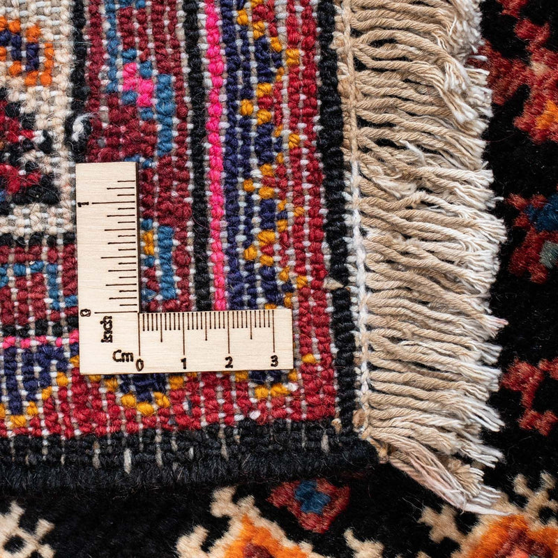 Tuserkan Teppe 138x91cm - Persisk teppe