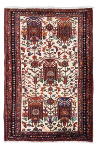 Tuserkan Teppe 137x90cm - Persisk teppe – product image