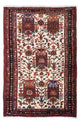 Tuserkan Teppe 137x90cm - Persisk teppe
