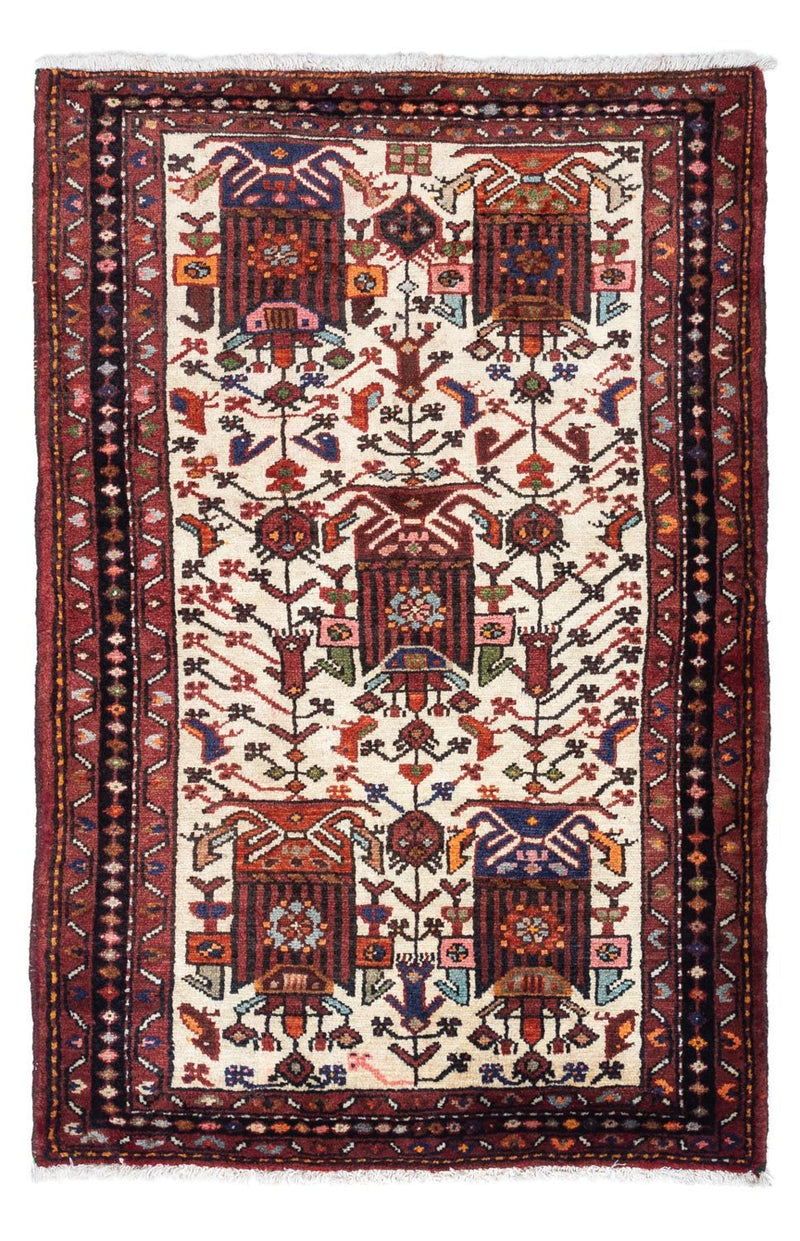 Tuserkan Teppe 137x90cm - Persisk teppe