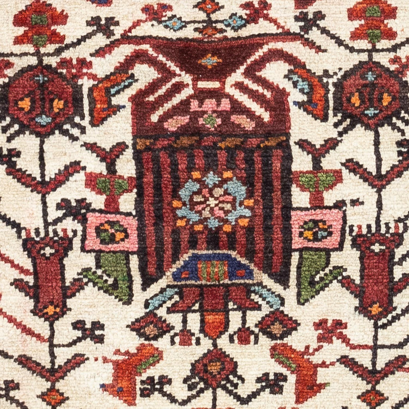 Tuserkan Teppe 137x90cm - Persisk teppe
