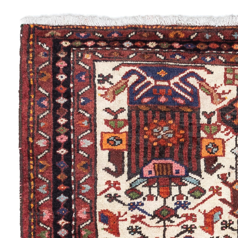 Tuserkan Teppe 137x90cm - Persisk teppe
