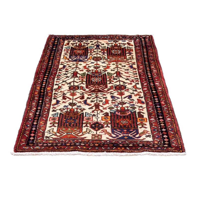 Tuserkan Teppe 137x90cm - Persisk teppe