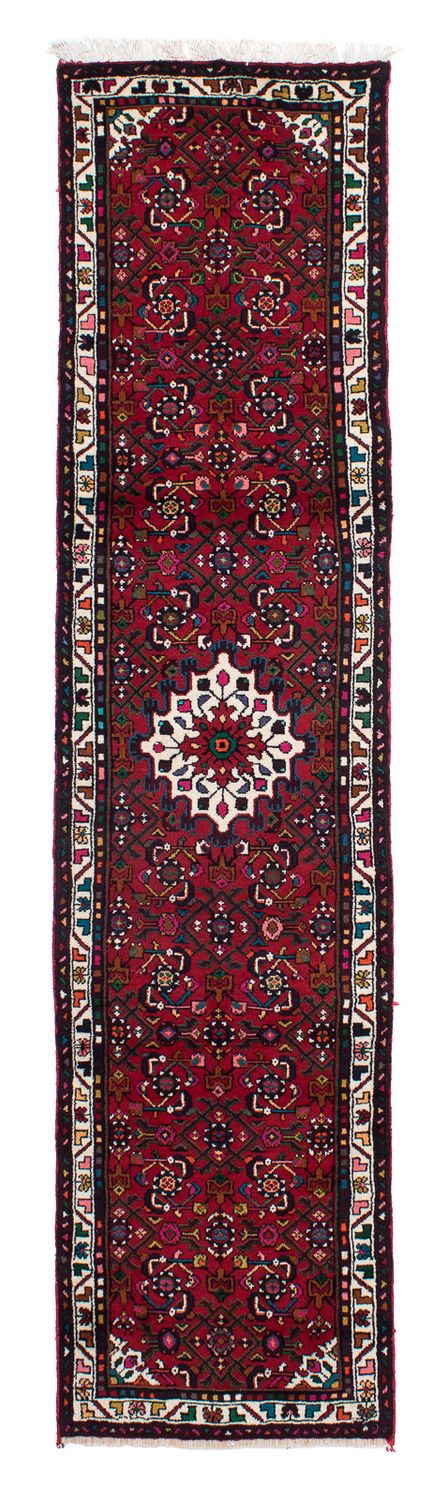 Hamadan Teppe 298x72cm - Persisk teppe