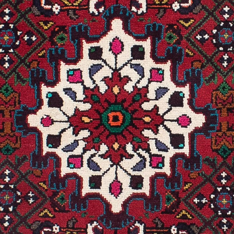 Hamadan Teppe 298x72cm - Persisk teppe