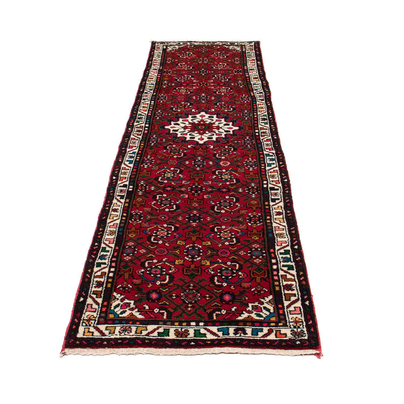 Hamadan Teppe 298x72cm - Persisk teppe