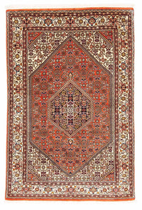 Bidjar Teppe 106x162cm - Persisk teppe – product image