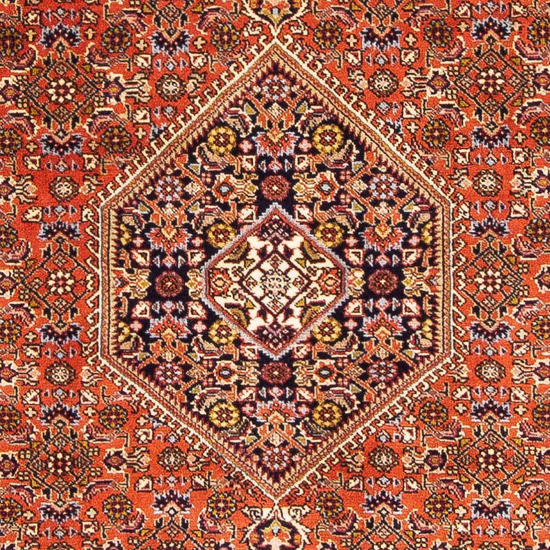 Bidjar Teppe 162x106cm - Persisk teppe