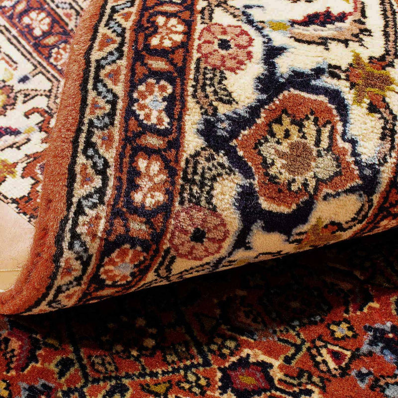 Bidjar Teppe 162x106cm - Persisk teppe
