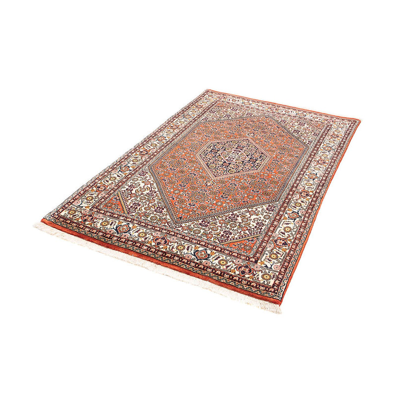 Bidjar Teppe 162x106cm - Persisk teppe