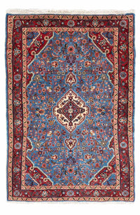 Hosseinabad Teppe 157x105cm - Persisk teppe – product image
