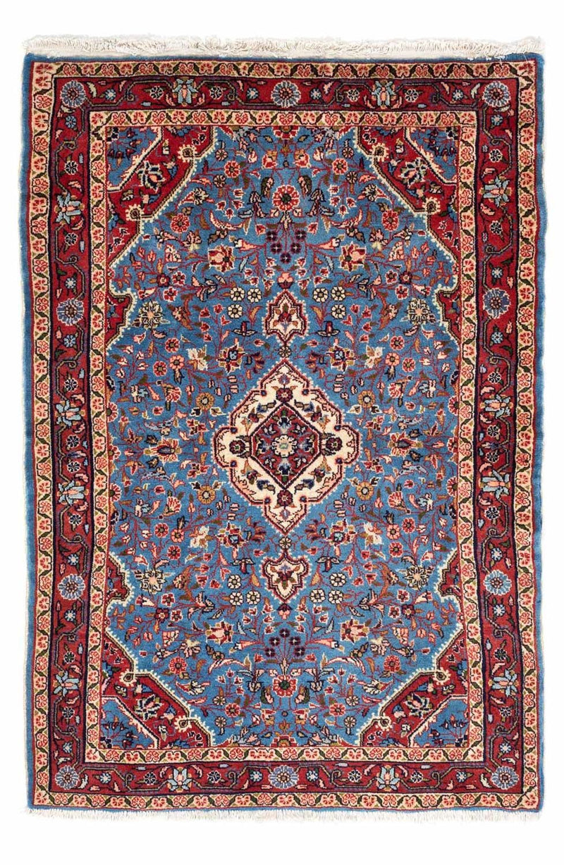 Hosseinabad Teppe 157x105cm - Persisk teppe