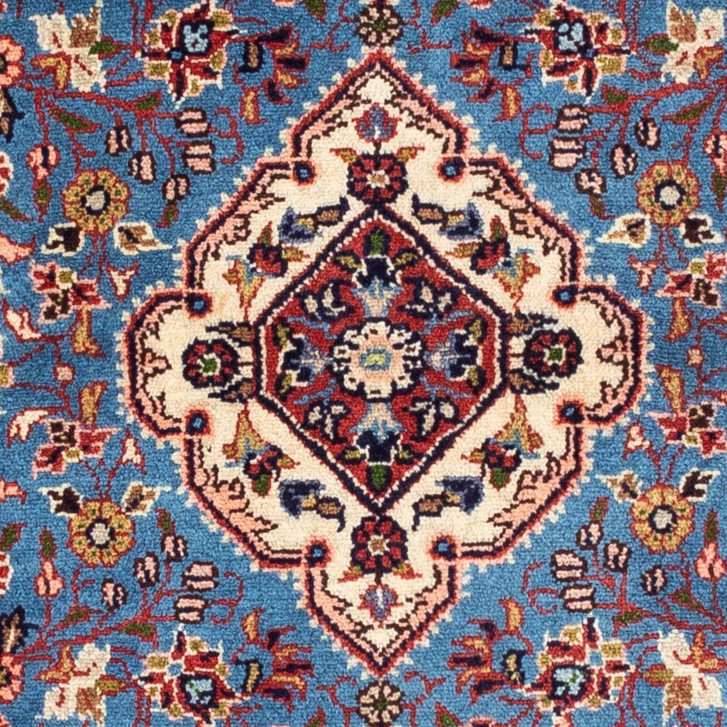 Hosseinabad Teppe 157x105cm - Persisk teppe