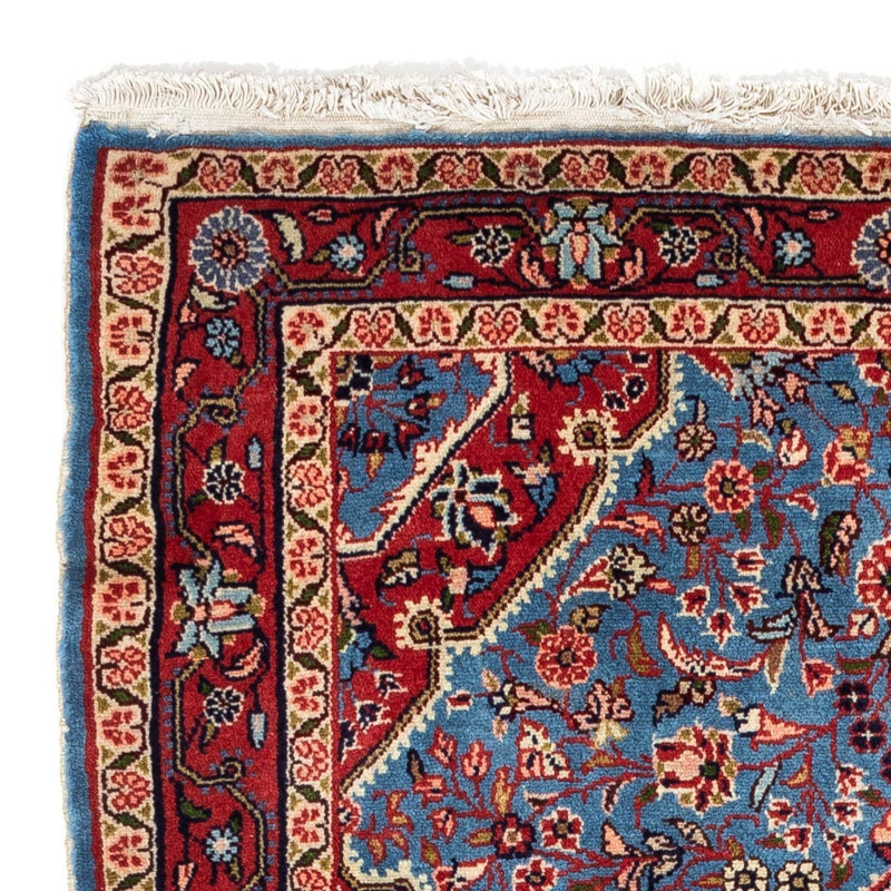 Hosseinabad Teppe 157x105cm - Persisk teppe