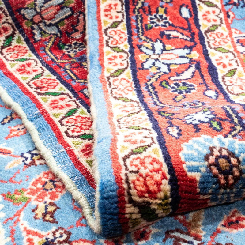 Hosseinabad Teppe 157x105cm - Persisk teppe