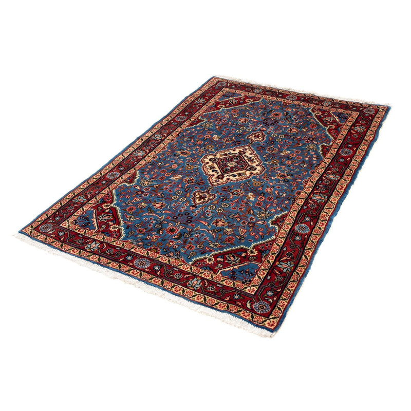 Hosseinabad Teppe 157x105cm - Persisk teppe