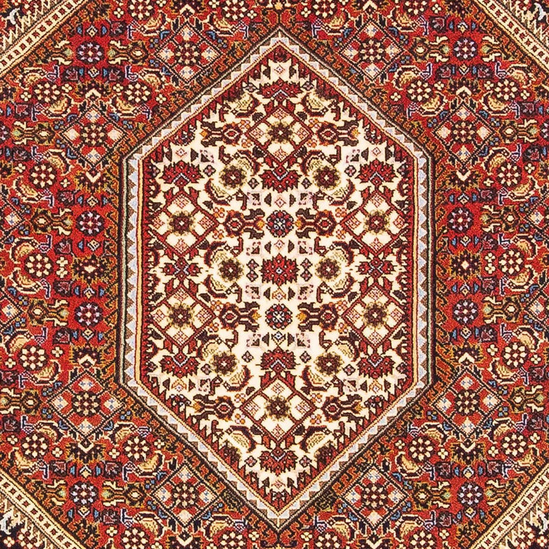 Bidjar Teppe 150x105cm - Persisk teppe
