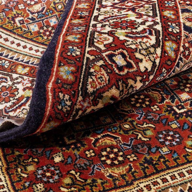 Bidjar Teppe 150x105cm - Persisk teppe