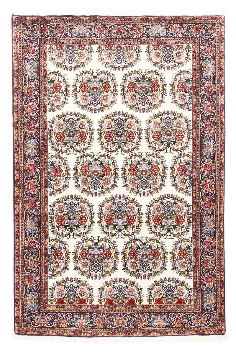 Bidjar Teppe 169x110cm - Persisk teppe