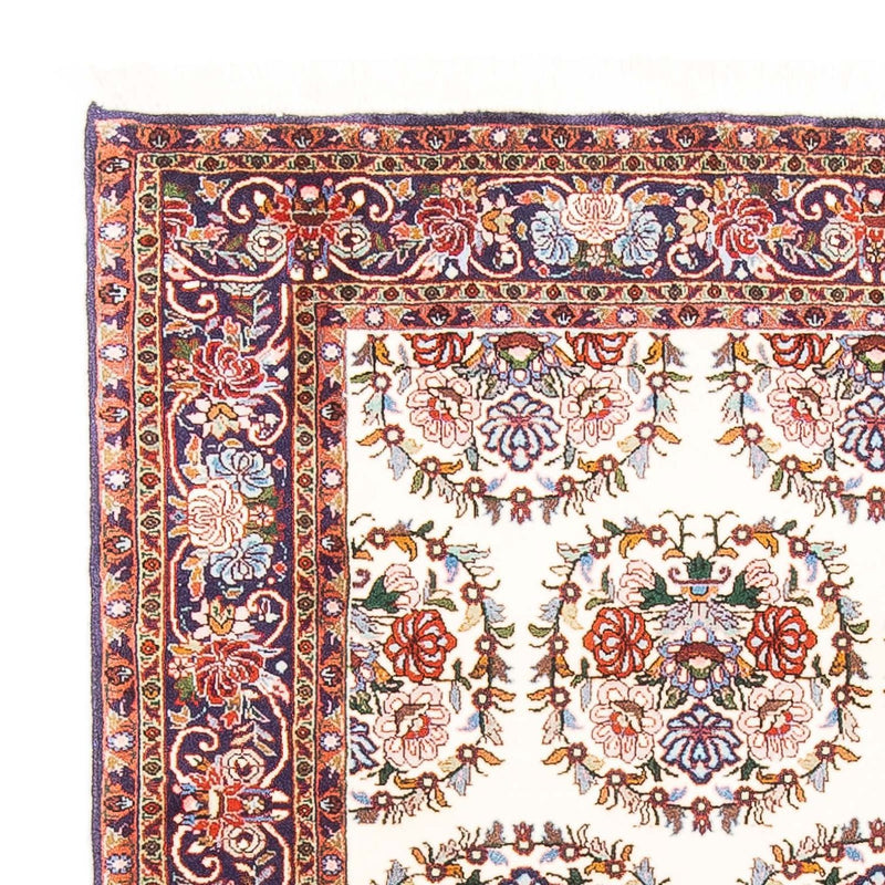 Bidjar Teppe 169x110cm - Persisk teppe
