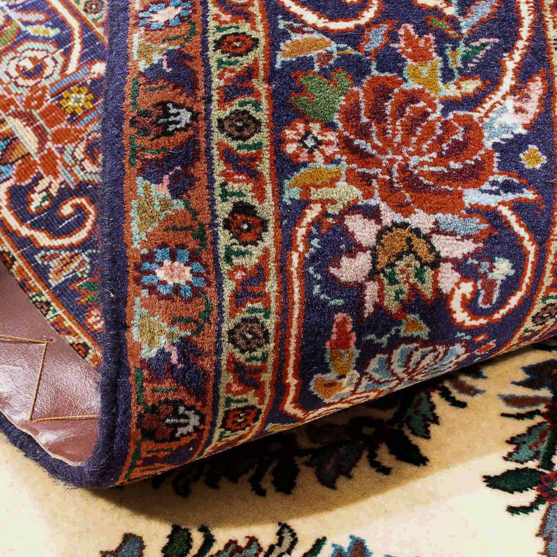Bidjar Teppe 169x110cm - Persisk teppe