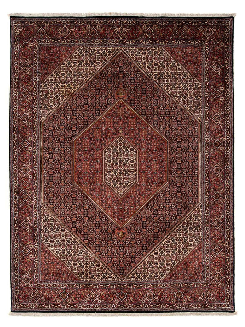 Bidjar Teppe 272x198cm - Persisk teppe