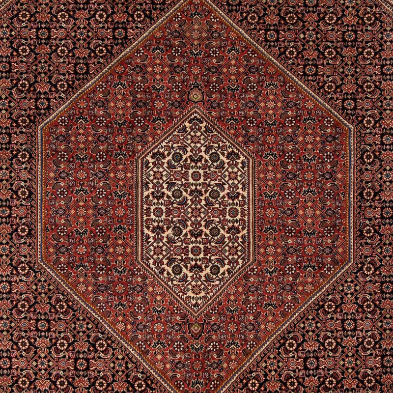 Bidjar Teppe 272x198cm - Persisk teppe