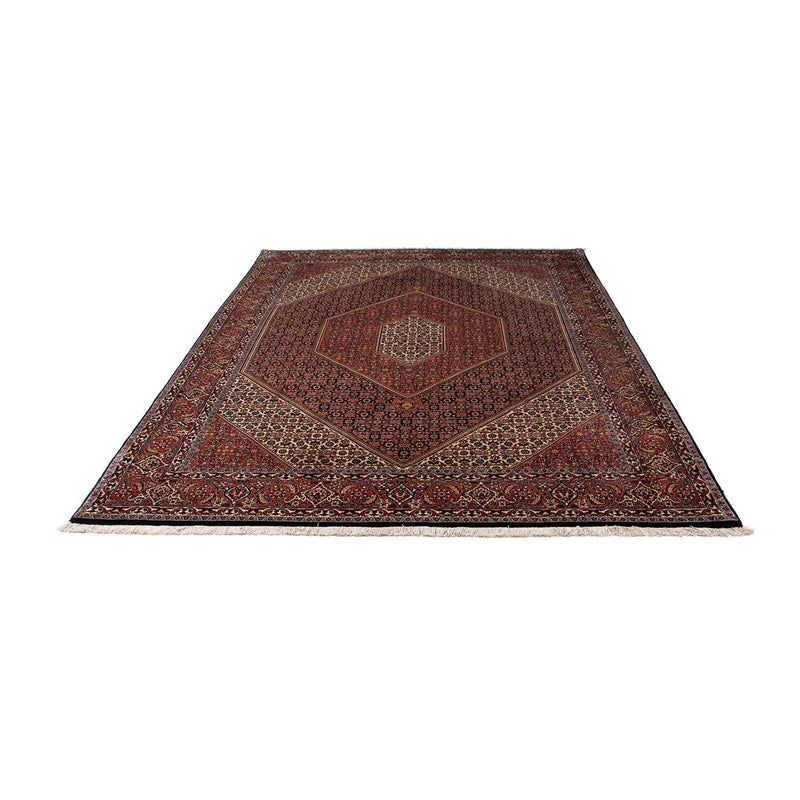 Bidjar Teppe 272x198cm - Persisk teppe
